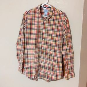 L.L.Bean dress shirt